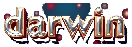 darwin logo